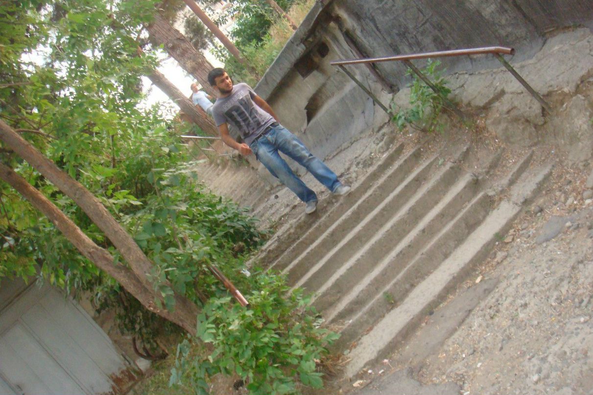 David Davidov | Тбилиси