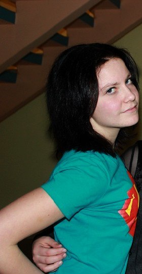 Анастасия Лисенкова | Санкт-Петербург