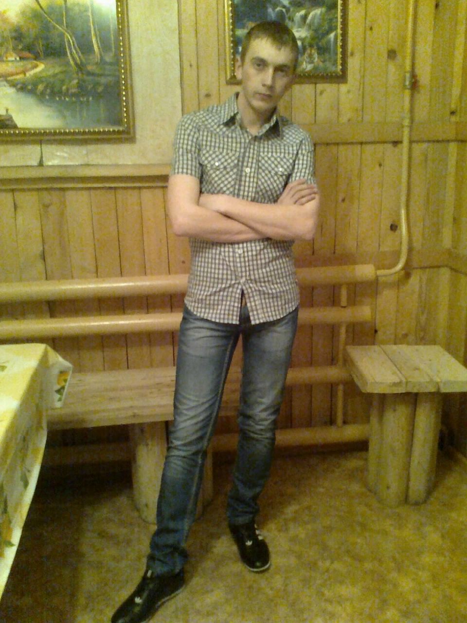 Дмитрий Лорай | 