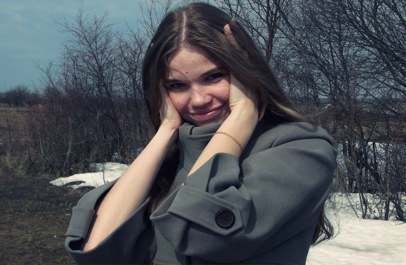 Екатерина Филькина | Саранск