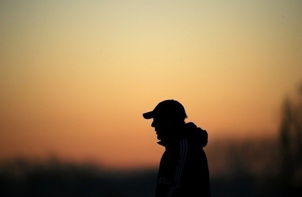 Александр Харин Анатольевич | Березовский