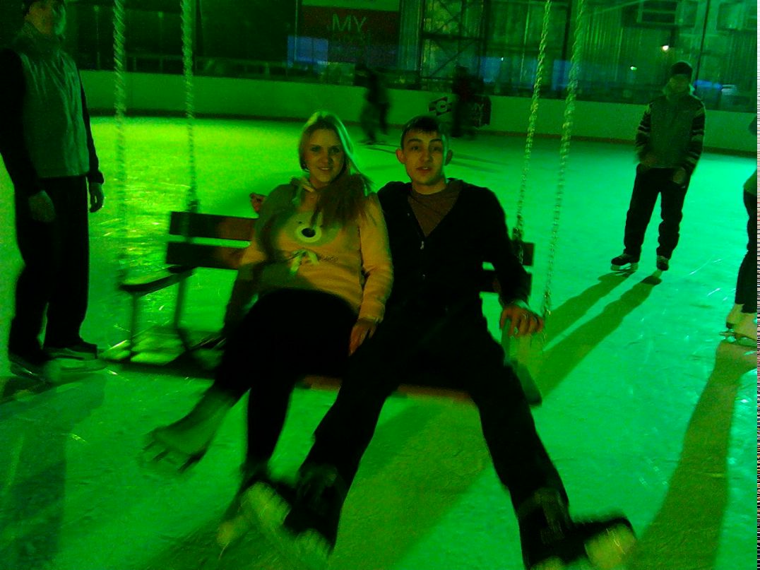 Оксана Александрова | Иркутск