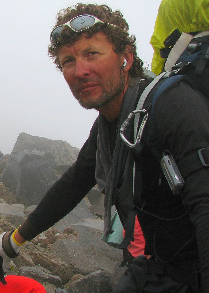 Андрей Лучков | Москва