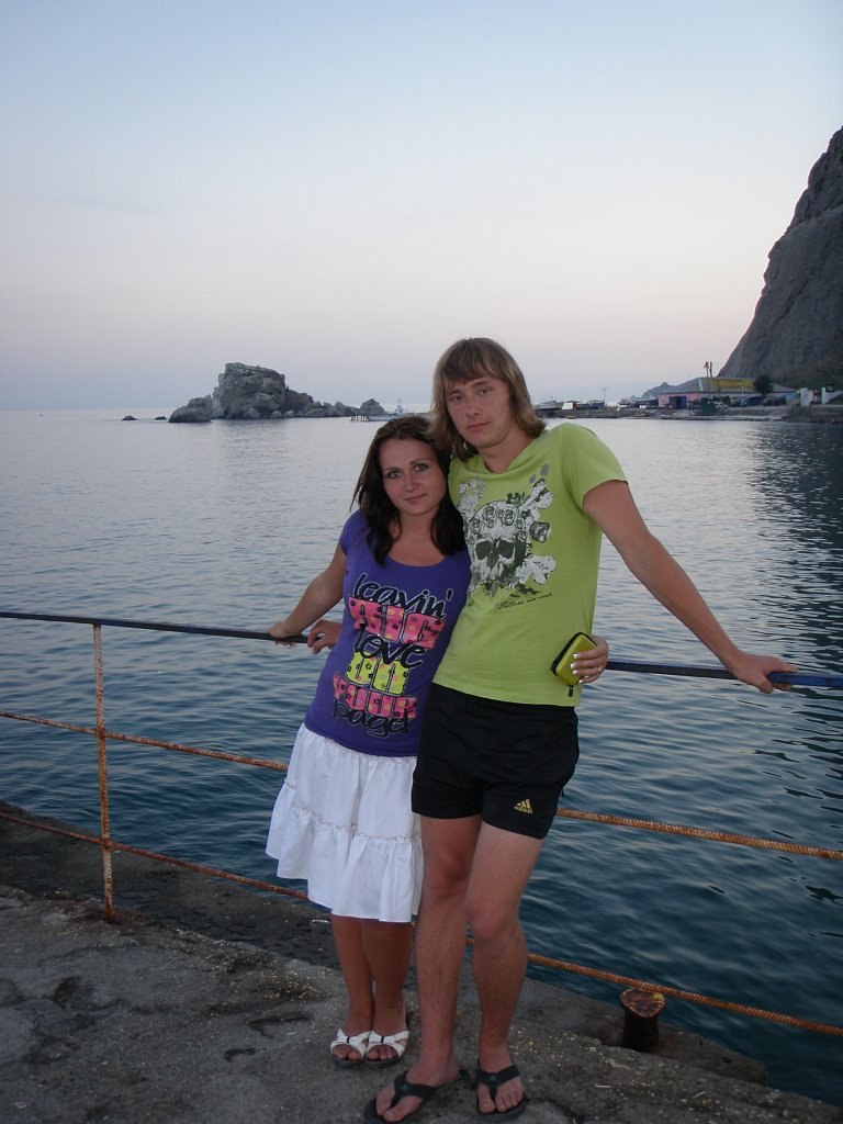 Вадим Костюк | Днепр (Днепропетровск)