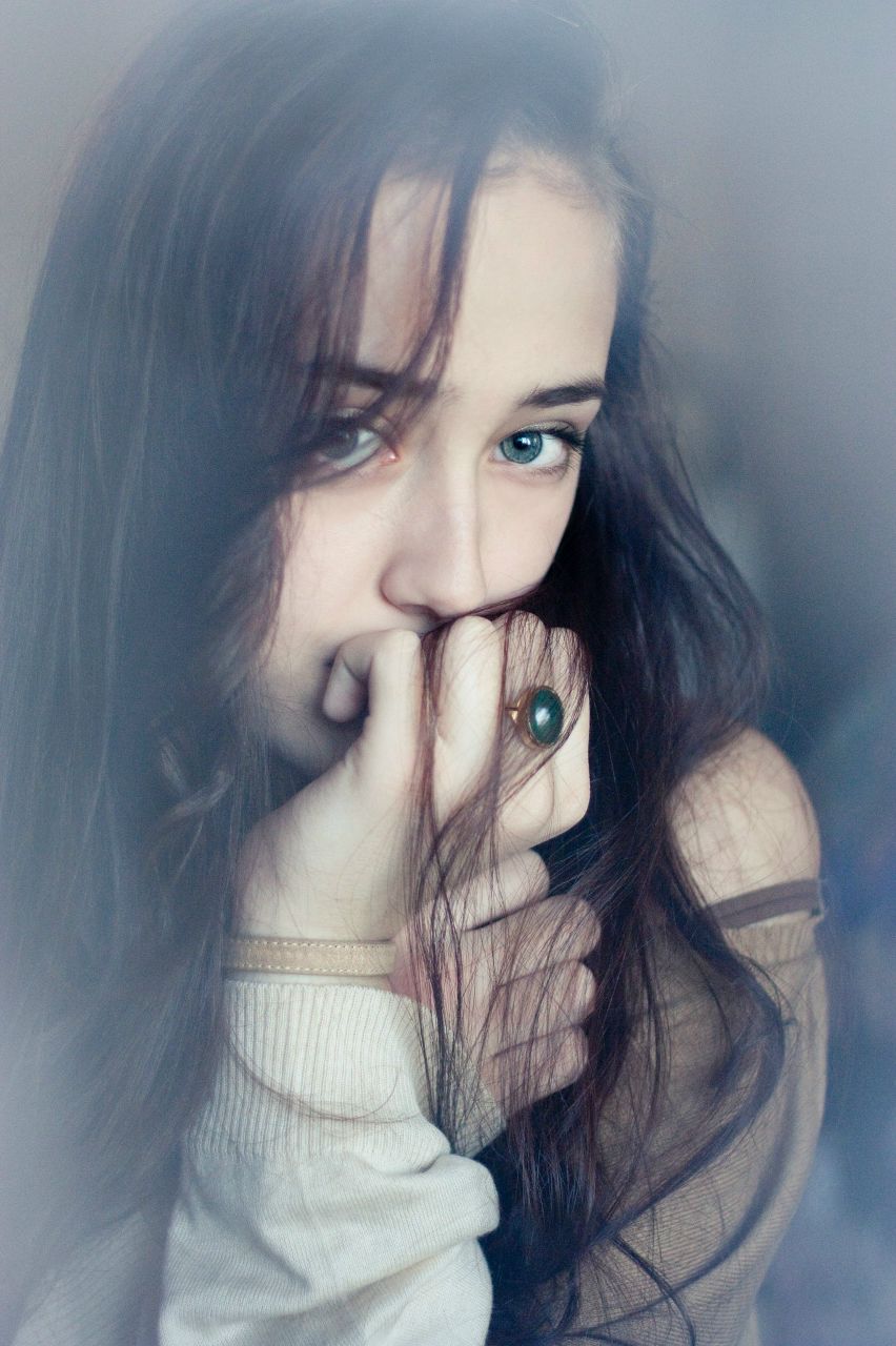 Арина Есипова | Владивосток