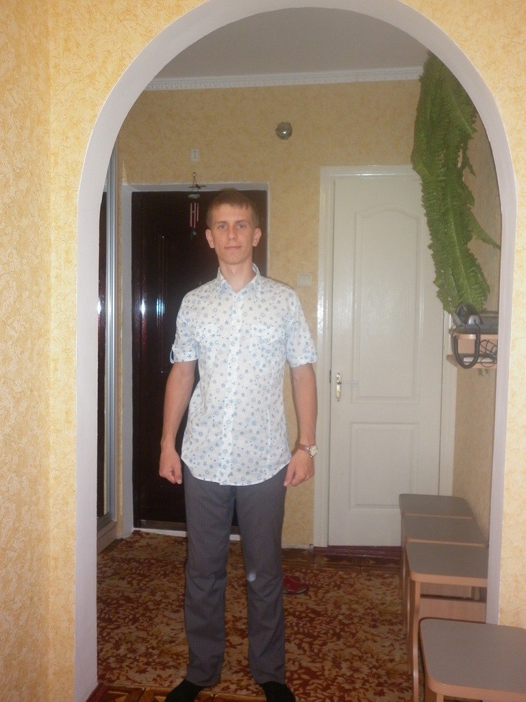 Вадім Фесюк ★√ιק°°•ღ ღ•°Ext@zy°•ღღ°° | Киев