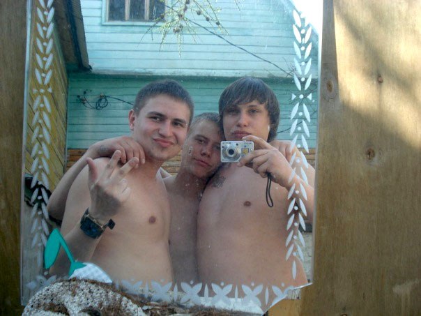 Герман Константинович | Казань