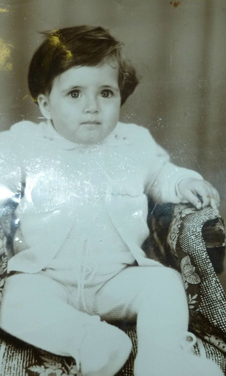 Аленочка Астахова | Россошь