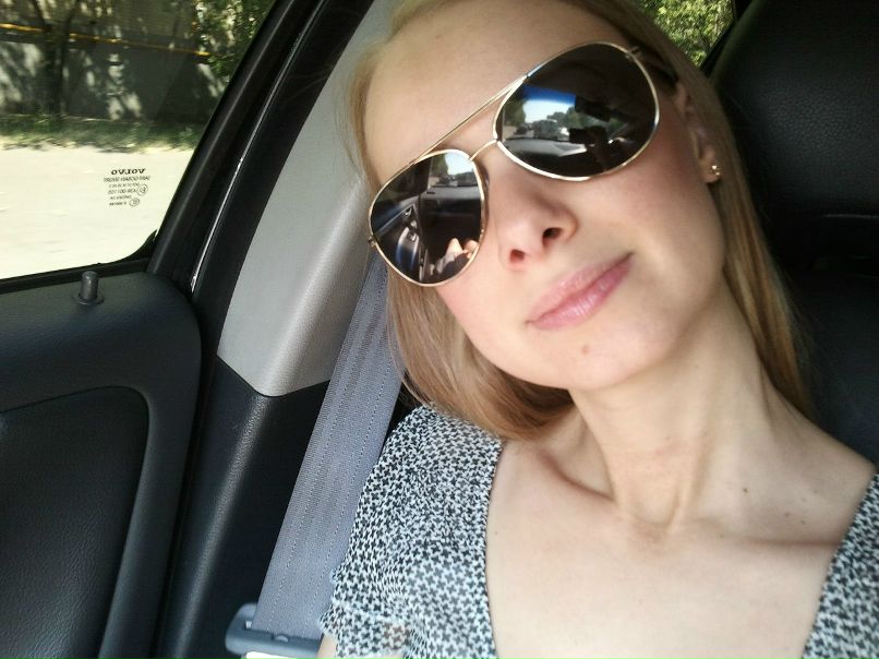 Татьяна Климова | Москва