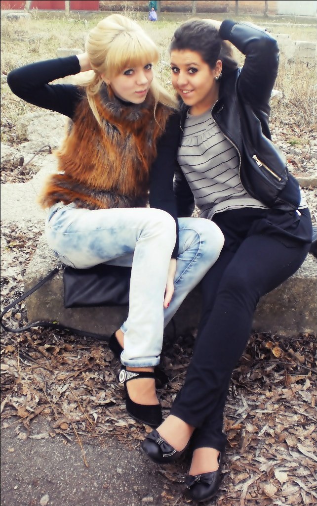 Таня Краснянская | Сумы