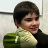 Аватар: Женя Филоненко
