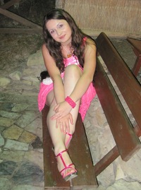 Анна Вдовенко
