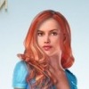 Аватар: Анна Кузьмина