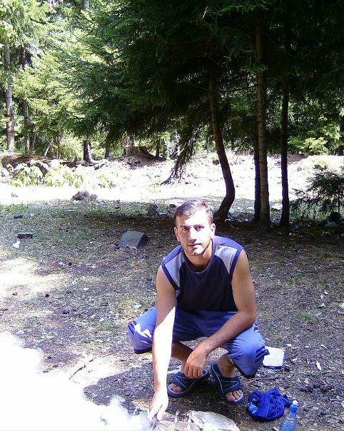 №21, Vahe Zurnachyan, Los Angeles №21, Vahe Zurnachyan, Los Angeles