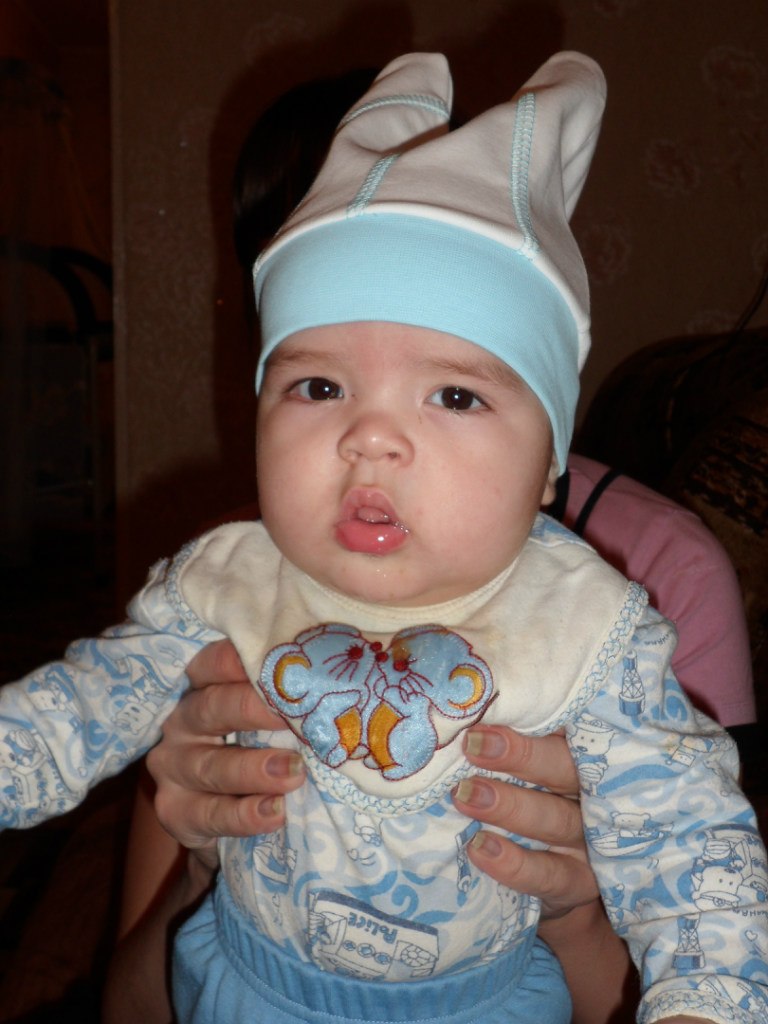 Иван Ладанов Васильевич | 