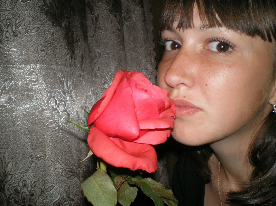 Александра Ходанович | Санкт-Петербург