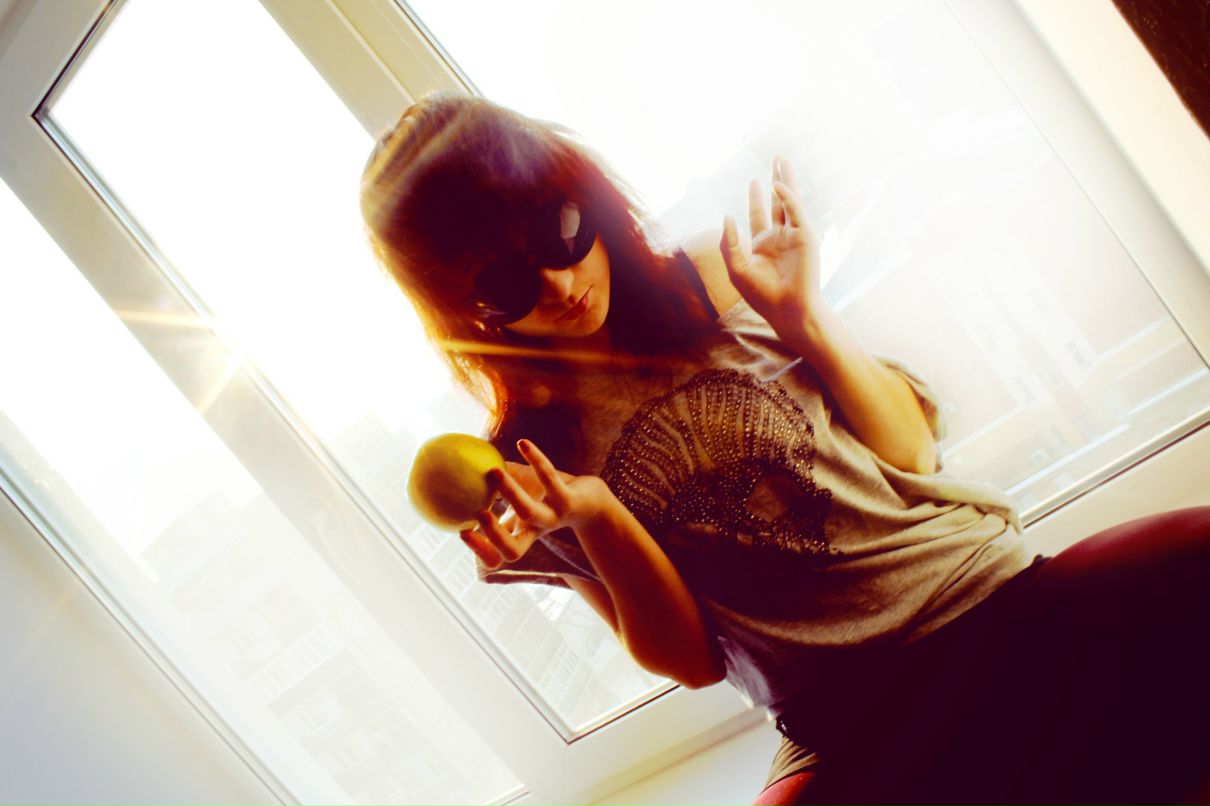 Мила Асташина | Пенза