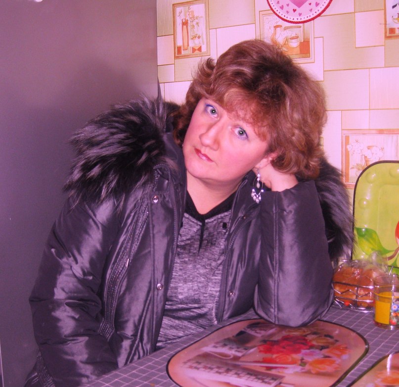 Елена Осетрова | Гатчина