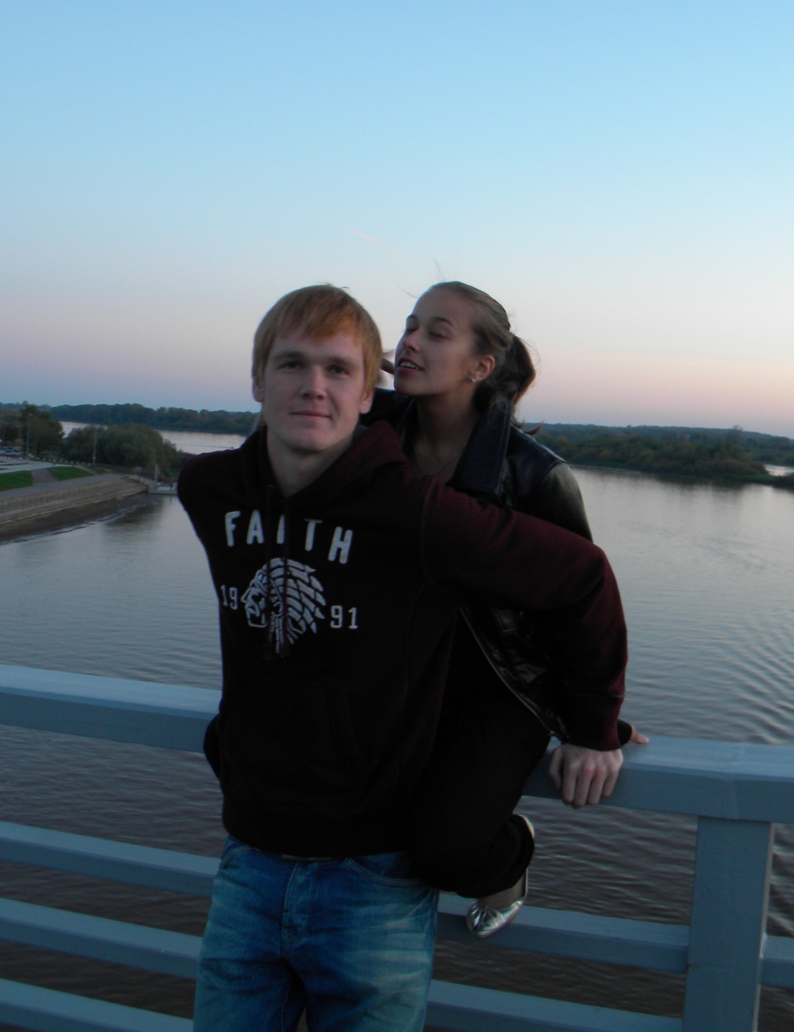 Фото профиля