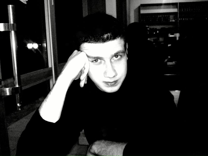 №19, Виталий Ботнарь, 36 лет, Баку, Азербайджан №19, Виталий Ботнарь, 36 лет, Баку, Азербайджан