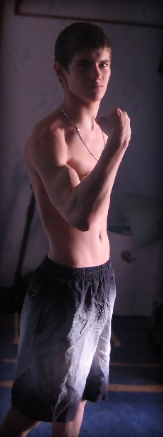 Максим Штепа WANTED | 