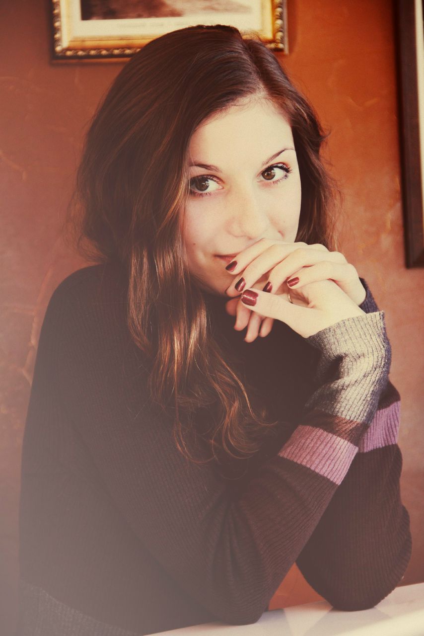 Karina Burtseva | Раменское