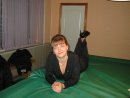 Ирина Диц, Кемерово, Россия, 