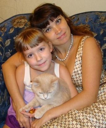 №48, Ирина Чеботарева, Санкт-Петербург №48, Ирина Чеботарева, Санкт-Петербург