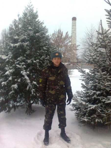 №46, Ivan Tkachuk, 34 года, Снятин №46, Ivan Tkachuk, 34 года, Снятин