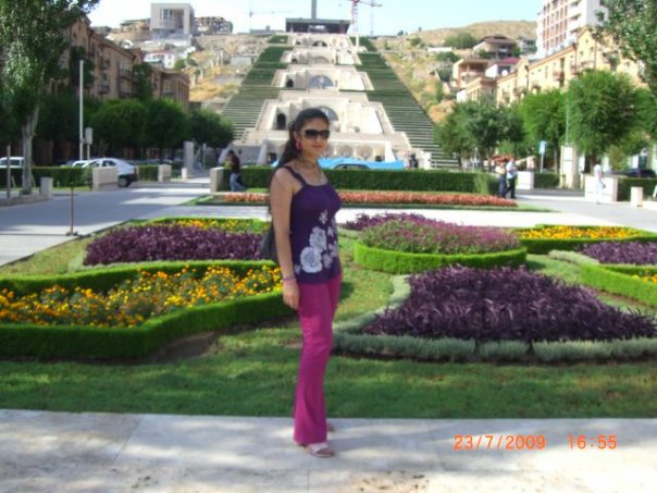 №61, Рузанна Коншина, Зеленоград №61, Рузанна Коншина, Зеленоград