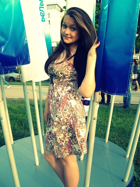 №69, Вероника Харлова, 30 лет, Кудымкар №69, Вероника Харлова, 30 лет, Кудымкар