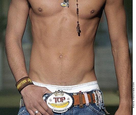 №7, Perfect Boy №7, Perfect Boy