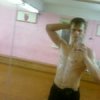 Аватар: Дмитрий Михайлов