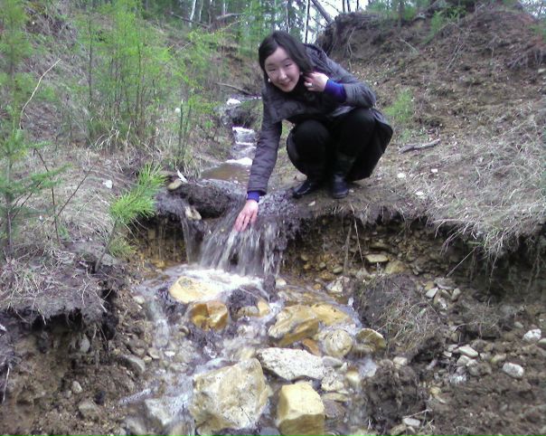 №25, Марианна Сивцева, 29.10.1988 №25, Марианна Сивцева, 29.10.1988