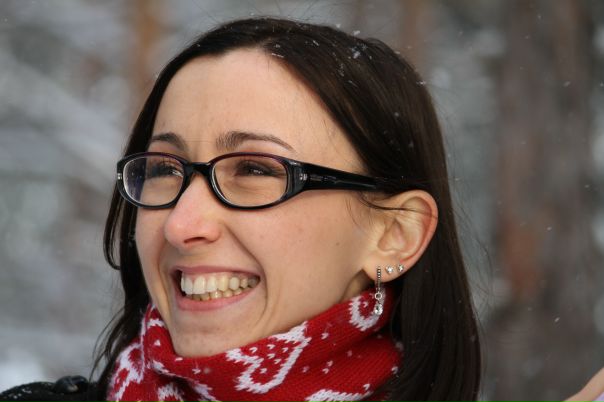 №9, Оксана Горбунова, Москва №9, Оксана Горбунова, Москва