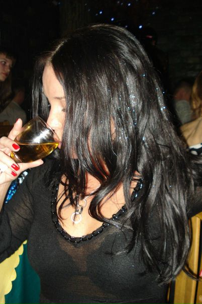 №10, Лика Андреева, 40 лет, Санкт-Петербург №10, Лика Андреева, 40 лет, Санкт-Петербург