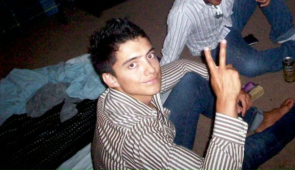 №112, Gerardo Arias, 38 лет, Луцк №112, Gerardo Arias, 38 лет, Луцк