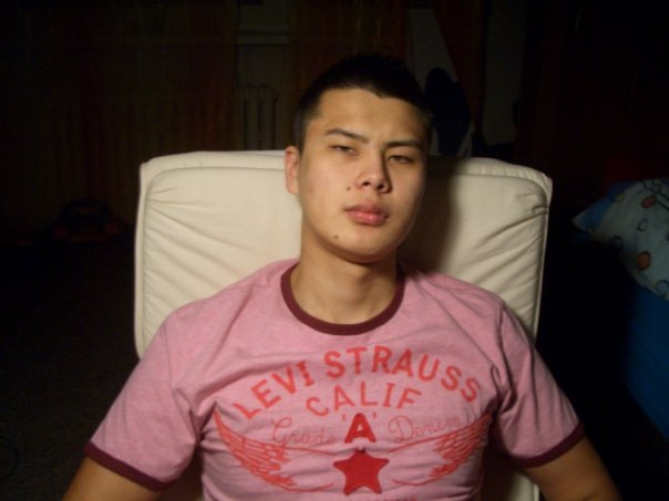 №4, Тимур Боргояков, 21.4.1988 №4, Тимур Боргояков, 21.4.1988