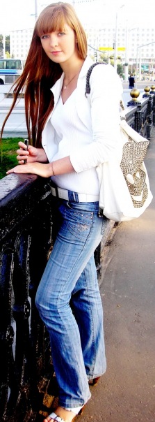 №102, Юлия Чистобаева, 32 года, Витебск №102, Юлия Чистобаева, 32 года, Витебск