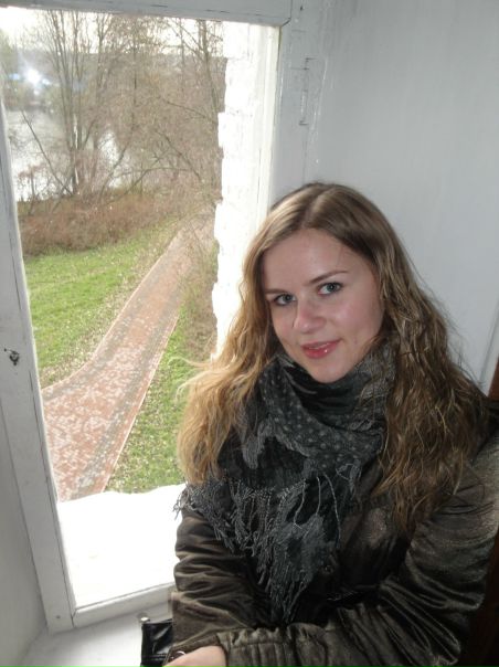 №5, Ольга Тузикова, Минск №5, Ольга Тузикова, Минск