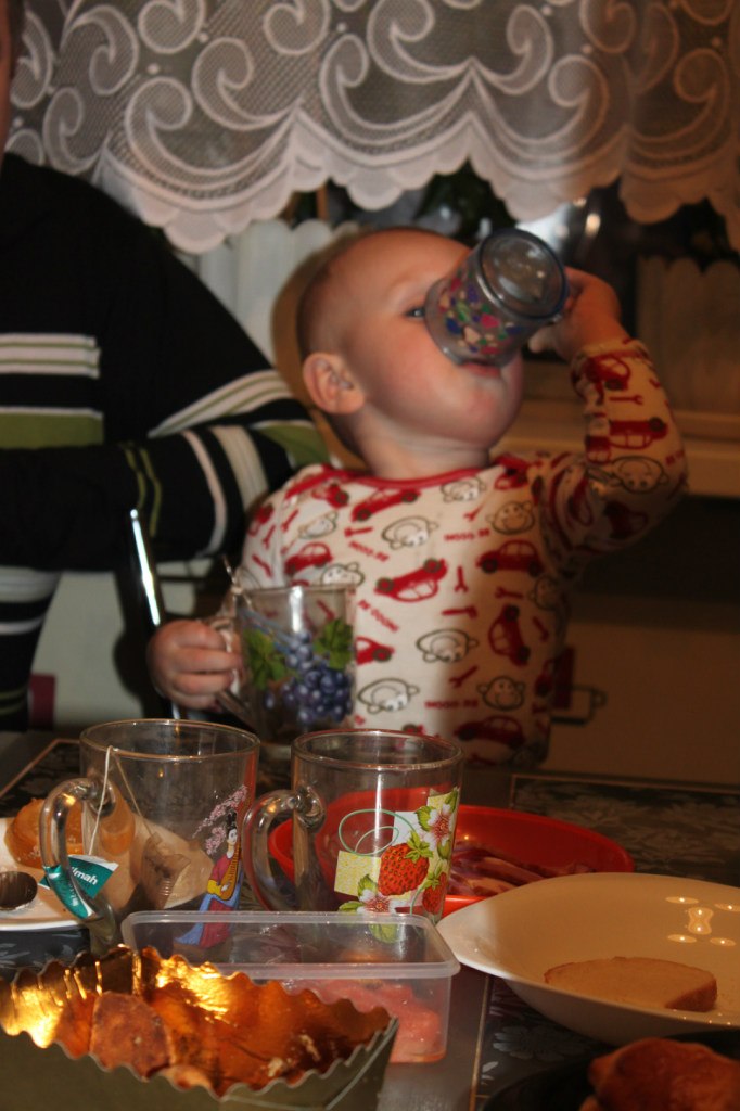 Юлия Касай | Москва