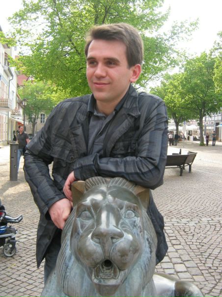 №5, Роман Ковалів №5, Роман Ковалів