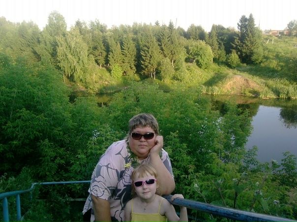 №38, Василиса Рычагова, Пермь №38, Василиса Рычагова, Пермь