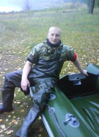 Коля Гафаров