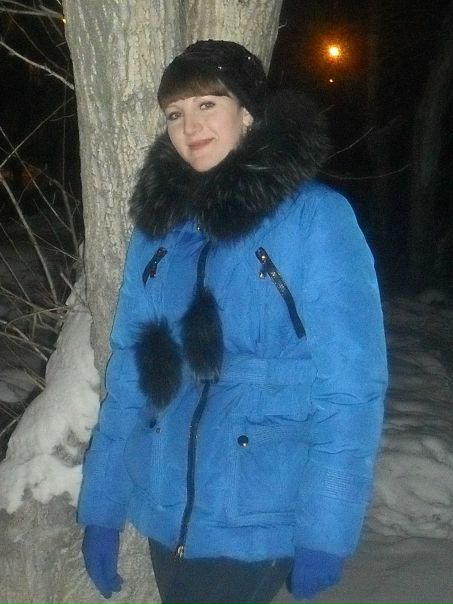 №48, Екатерина Авхименя, Красноярск №48, Екатерина Авхименя, Красноярск