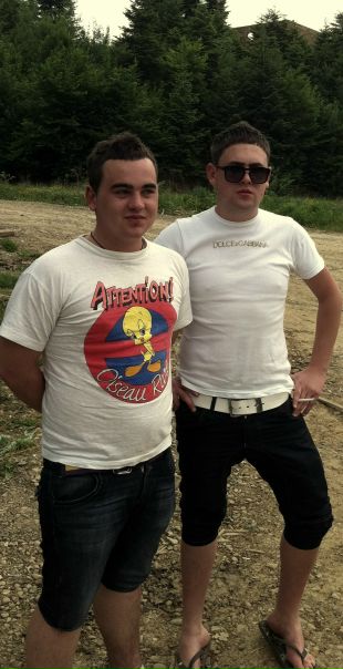 №9, Саша Бердюк, Черновцы №9, Саша Бердюк, Черновцы