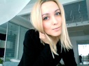 №28 Aleksandra Efimova