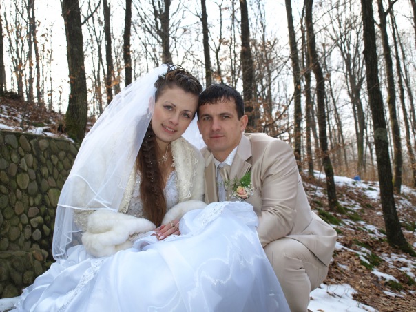 №58, Тетяна Васько, 36 лет, Иршава №58, Тетяна Васько, 36 лет, Иршава