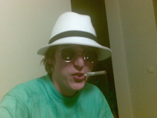 №22, Kolyaka Decadence №22, Kolyaka Decadence