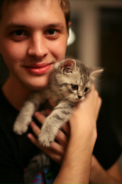 №21, Владимир Симоненко №21, Владимир Симоненко